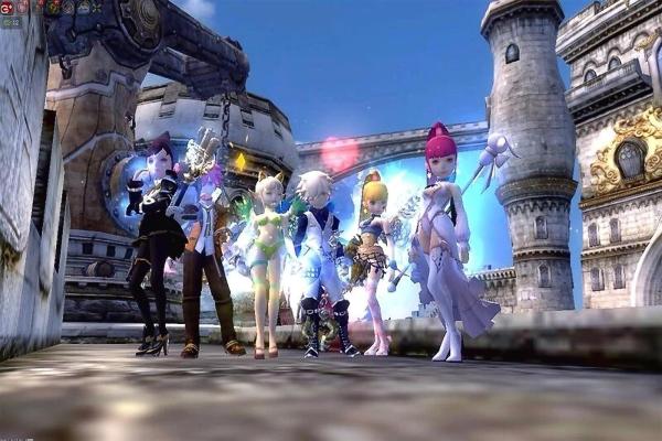 荣耀联盟英雄团体战玩法_团队搭配指南