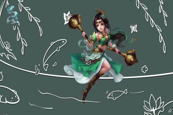 FGO冠位七骑角色介绍与强力培养建议