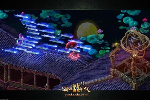 三国杀陆逊技能解析及玩法技巧
