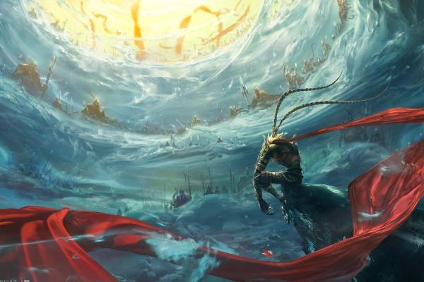 《魔兽世界》急救1-300提升过程与技巧